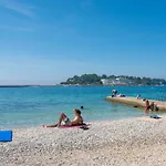 Gostinjska kuća Alice Porec