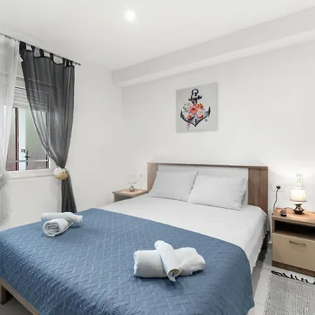 Alice Guest house Porec