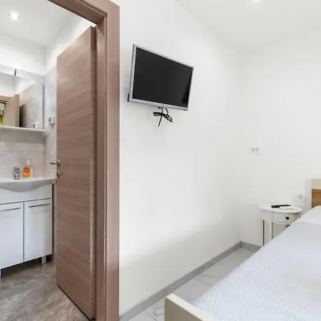 Guest house Alice Porec