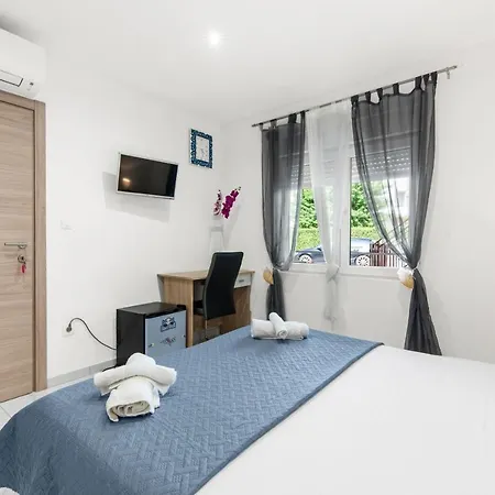 Guest house Alice 3*