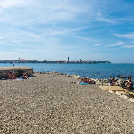 Alice Gasthof Poreč