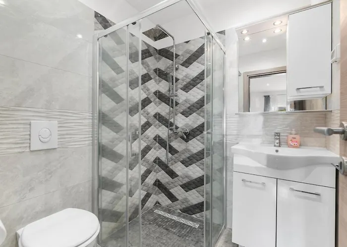 Гостевой дом Alice Пореч