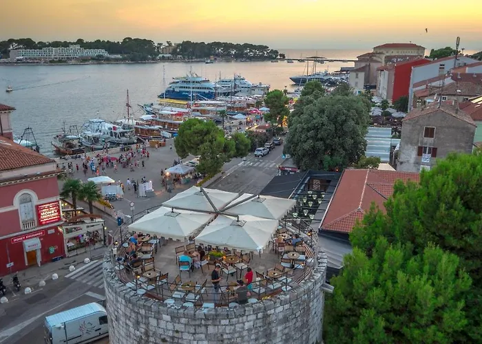 Гостевой дом Alice 3*