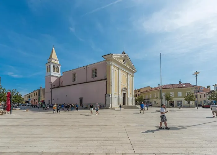 Alice Гостевой дом 3*