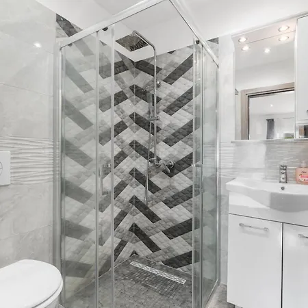 Guest house Alice Porec