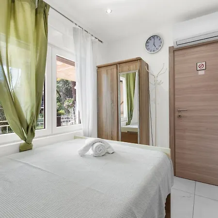 Alice Guest house Porec