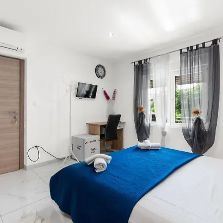 Alice Guest house Porec