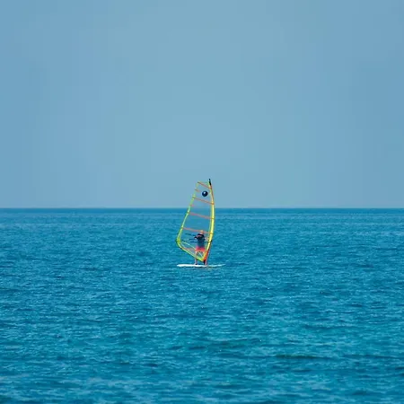 Vendégház Alice 3*