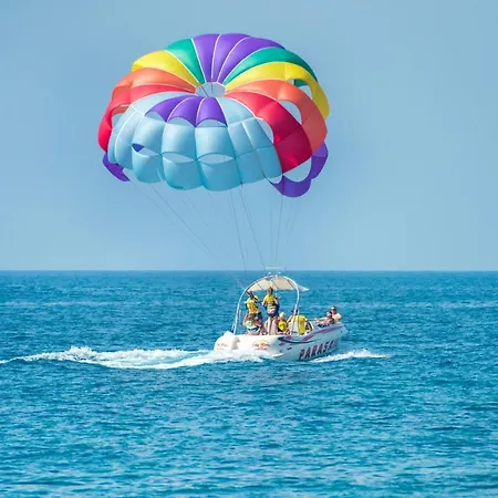 Vendégház Alice 3*