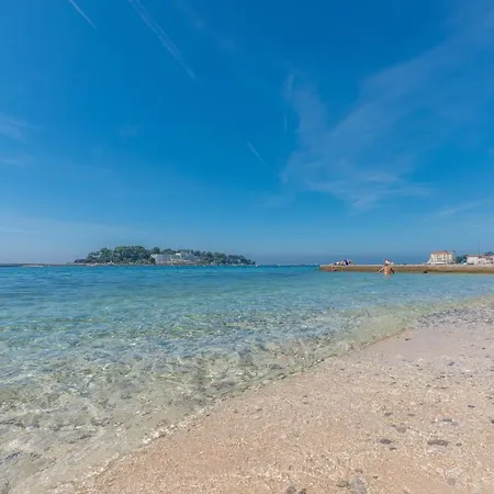 Gostinjska kuća Alice Porec