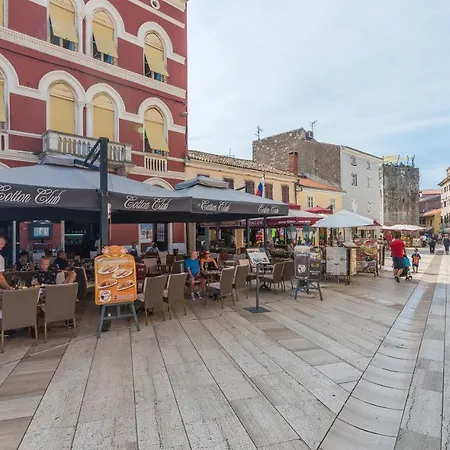 Guest house Alice Porec