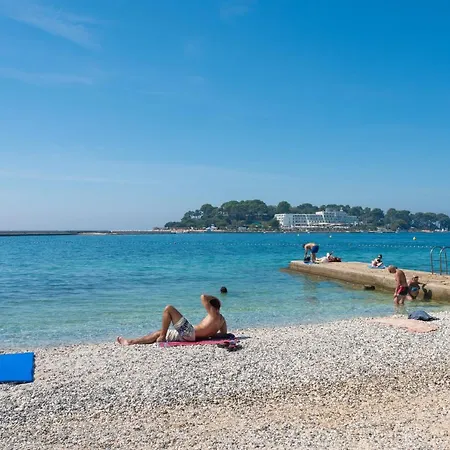 Guest house Alice Porec