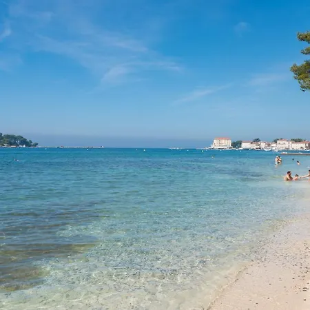 Alice Pensionat Poreč