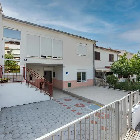 Alice Guest house Porec