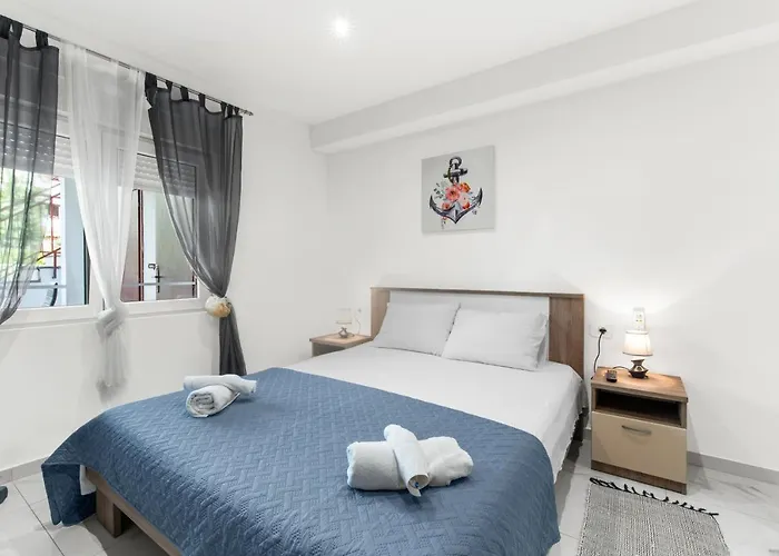 Alice Penzion Poreč