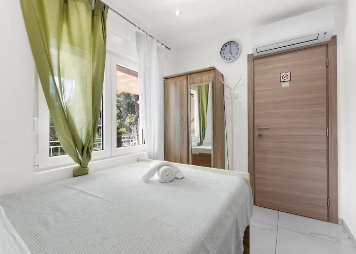 Alice Penzion Poreč