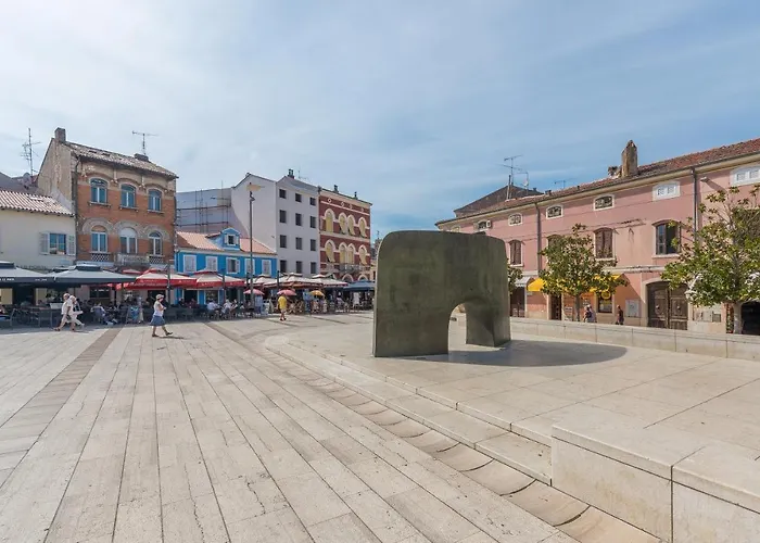 Alice 3* Πόρετς