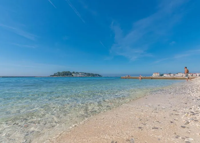 Penzion Alice Poreč