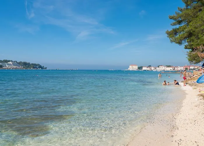 Alice Πανσιόν Πόρετς