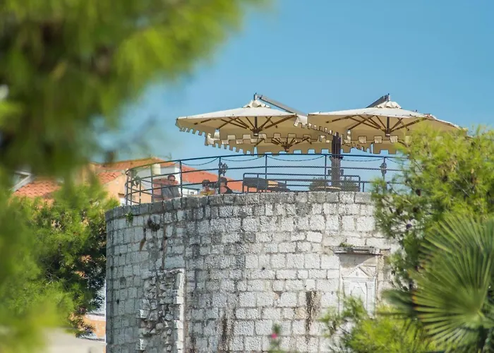 Πανσιόν Alice 3*