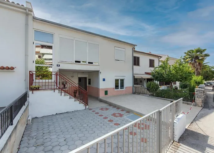 Alice Πανσιόν Πόρετς