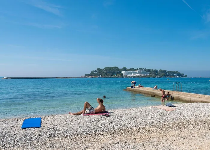 Penzion Alice Poreč