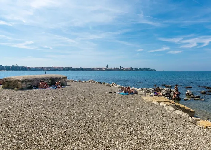 Alice Penzion Poreč